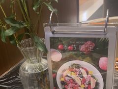 -THE WOODS 简餐 (国贸商城店)
