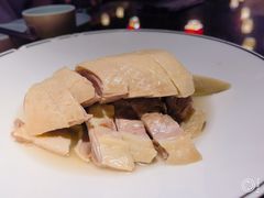 -应天大明王朝·南京菜(中山陵店)