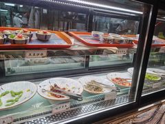 -松子料理(亮马桥店)