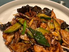 -鸭匠食府·挂炉烤鸭·新京菜(阜成路店)