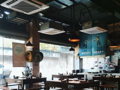 -米氏火鱼·泡椒鱼火锅(李子坝老店)