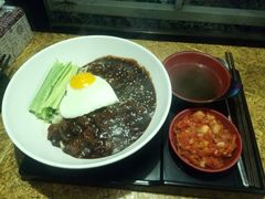 米屋石锅拌饭-米屋石锅拌饭(师大店)