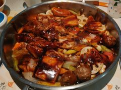 -黄记煌三汁焖锅(顺义华联店)