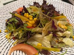 -梵料理