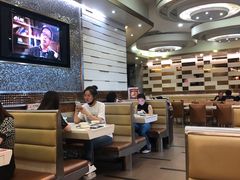 -香港新发烧腊茶餐厅(万象店)