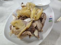 醉贤手撕鸡-醉贤居