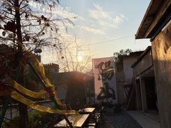 -清远鱼水旅游风景度假区