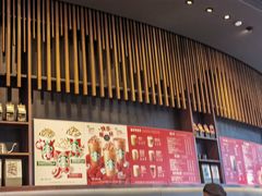 -星巴克臻选(北京富力家园店)