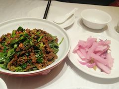 -潇湘码头·鲜湘菜(清河店)
