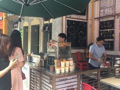 露天位-权味·朝鲜族拌饭(勒泰店)