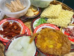-文立新麻辣烫(合生汇21街区店)