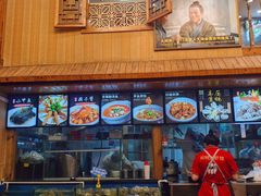 -阿明烧烤·烤鱼·小龙虾(水清路店)