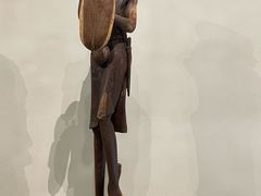 -长春世界雕塑园冰雪艺术天地