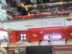 -百岁我家酸菜鱼(龙湾万达店)