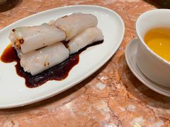 爽滑鲜虾肠-金玉满堂潮州酒楼(无限极荟购物广场店)