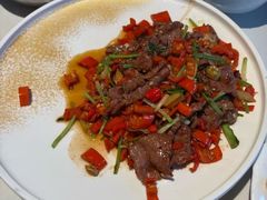 -粤香村(清真川菜店)