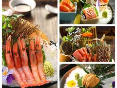 -阿吾罗日本料理(K11艺术中心店)
