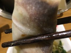 -守柴炉烤鸭(中海国际店)