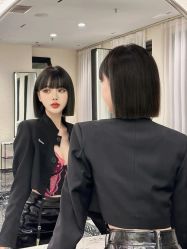 -HAIR HERE造型