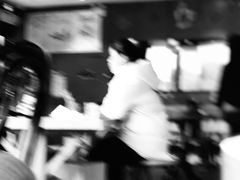 -Jamaicablue Coffeeshop(中央广场店)