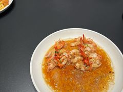 -徐记海鲜(高铁南站|沙湾公园店)
