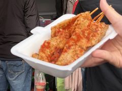 -豪香里脊肉串(大中路店)