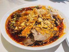 -夫妻肺片·中华老字号·正宗川菜(春熙路店)