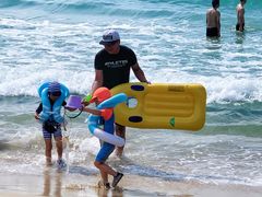 -西涌国际滨海旅游区