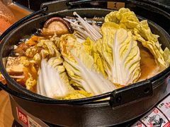 -鸟山鸣·日料食堂(王府井店)