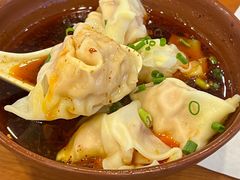-龙抄手(春熙路总店)