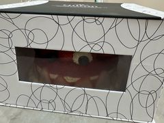 -观廊大堂吧(国际会展中心希尔顿酒店x冰雪世界店)