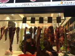-陈记顺和潮汕鲜牛肉火锅(棠德南路店)