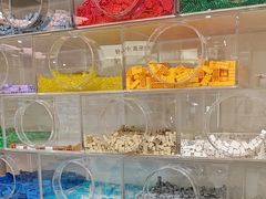 -东莞松山湖万象汇