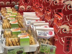 -品禾芝风(敏捷永旺店)