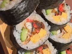 -玄白·炭烤活鳗(上海首店)