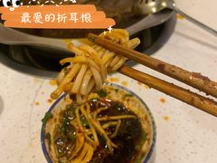 -水碾河刘老大串串香(水碾河路店)
