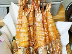 -东江海鲜大排档·潮汕菜·砂锅粥