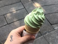 -麦当劳(南后街店)