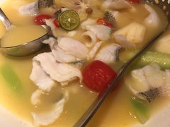 海南黎家酸汤鱼-闻见中国海南菜(K11店)