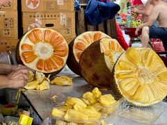 -细村农贸综合市场