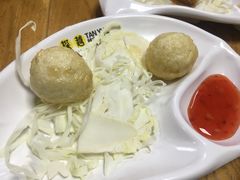 -探越越南牛肉粉(江南西分店)