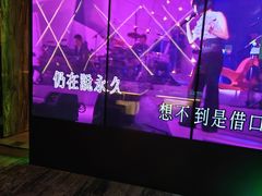 -堂会(天河店)