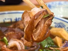 -门框胡同百年卤煮(前门煤市街店)