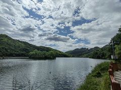 -玉渡山自然风景区