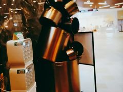 -捞神汤物料理(正大广场店)