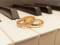 -宝格丽BVLGARI(杭州大厦店)