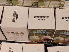 -大师傅金奖啤酒鱼(西街口总店)