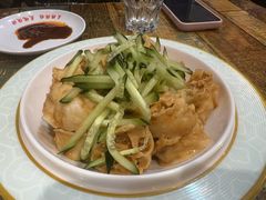 -金谷园饺子·烧烤(人大总店)