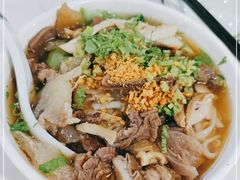 -菜忠潮州牛肉店(岗厦店)