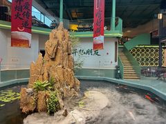 -永红源啤酒·烧烤·海鲜·大排档(台柳路店)